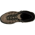thumbnail image 3 of Hi Tec Men's Bandera Mid Waterproof Hiking Boot - Wide Width, 3 of 7