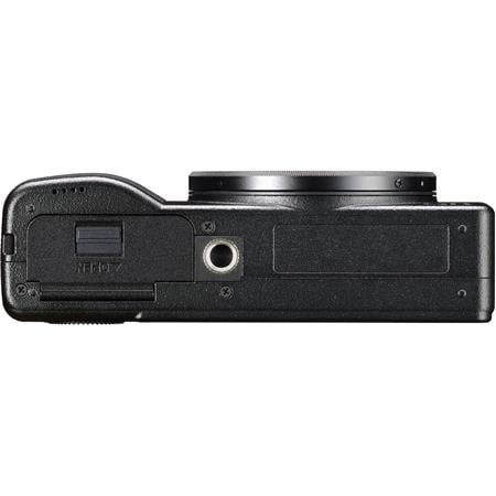 GR III Digital Camera - Black - Walmart.com