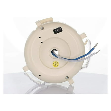 

HYYYYH Replacement UC7051G Ceiling fan Receiver for Hampton Bay Ceiling Fans that Require Up Down Reverse & Fan speeds High Medium Low Off