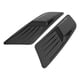 thumbnail image 5 of Cubierta De Salida De Aire De Capucha, Accesorio De Automóvil Elegante Decoración De Ventilación De Capucha 2015-2017, 5 of 7