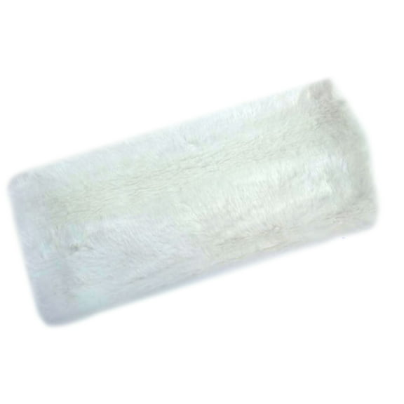 Faux Furs Hand Muff for Adult Winter Warm Furry Furs Hand Muffs Practical Hand Warmers for Outdoor Activity Daily Use