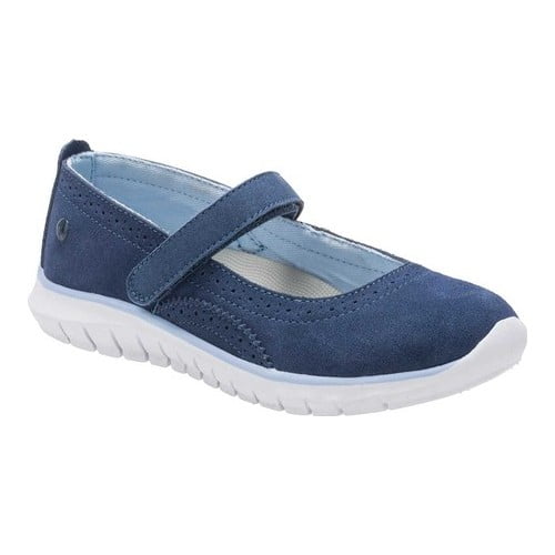 Hush puppies flote tricia mary jane Outlet