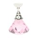 thumbnail image 4 of Chess Board Magnetic Nail Art Tip Stand Acrylic Display Holder Set (Pink Rhinestone Base), 4 of 4