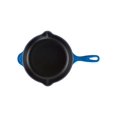 thumbnail image 2 of Le Creuset Skillet, Marseille, 2 of 2