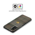 thumbnail image 2 of Head Case Designs Officially Licensed Outlander Tartans Fraser Soft Gel Case Compatible with Samsung Galaxy A10e (2019), 2 of 7