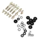 thumbnail image 5 of Reparación de automóviles, arandela de la cubierta de la válvula del motor, kit de lavado del motor, piezas de camiones Logre más, 5 of 12