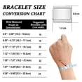 thumbnail image 5 of HOOUN Ocean Style Italian Charm Bracelet Link Charms For DIY Italian Modular Bracelet -0094, 5 of 9