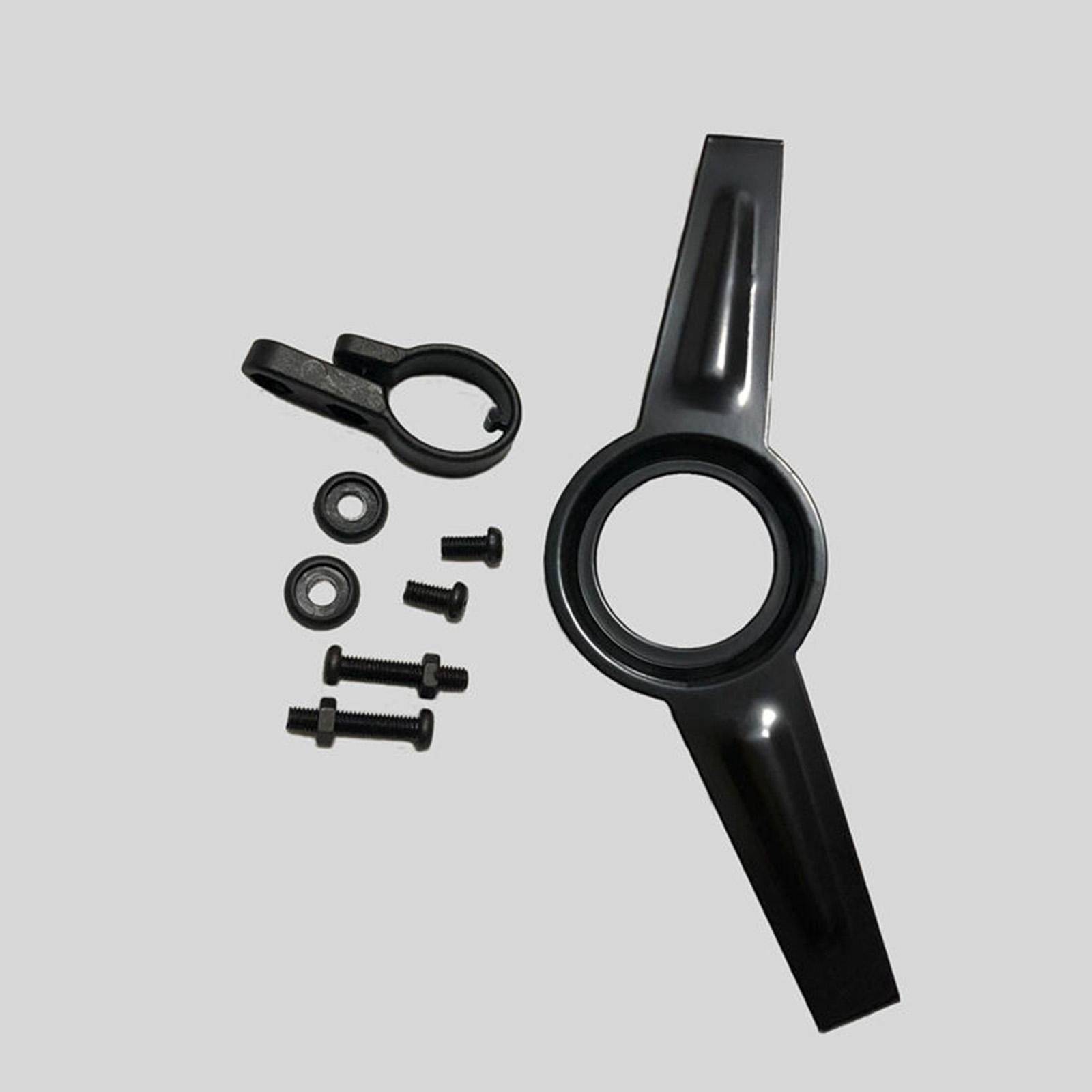 Couvre-Chaîne De Vélo En Métal Solide - Protection Chaîne VTT Et Vélo De Route - 51cm X 11,5cm