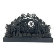 thumbnail image 1 of Elodie Halloween Centerpiece Table Decoration, Light Up Sketch, Table Decorations A, 1 of 8