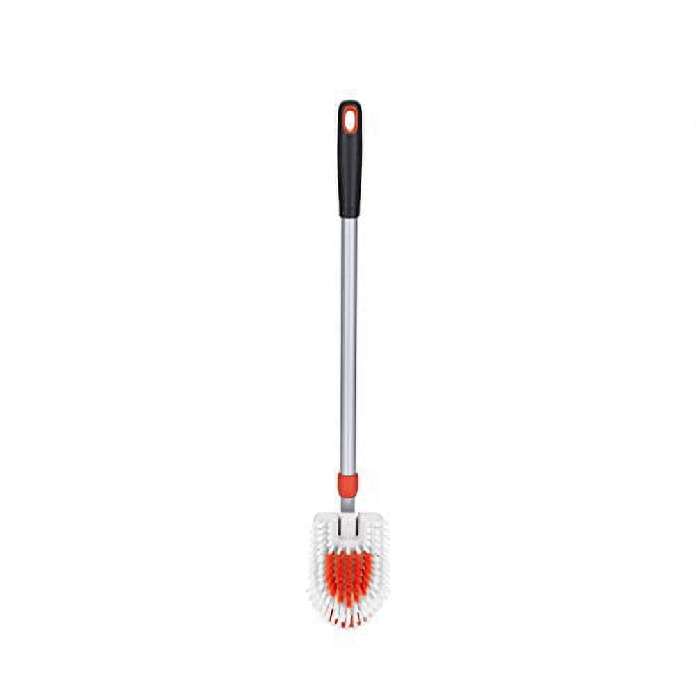 OXO Grout Brush, Good Grips – Little Red Hen