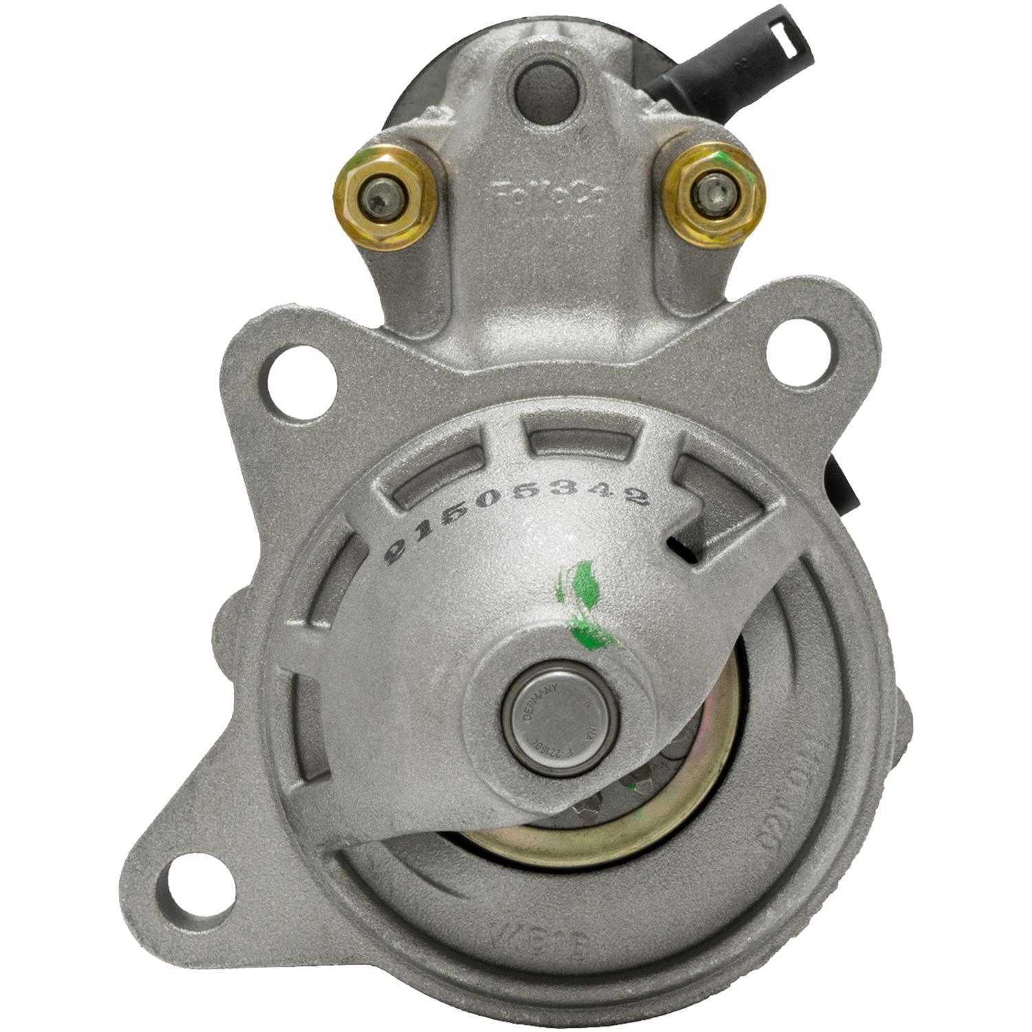 FVP Professional 19247 Starter Standard