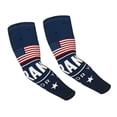 thumbnail image 2 of Lsque Happy Veterans Day Cooling Arm Sleeves for Men & Women -Compression Sleeves to Cover Arms for Working,Sun Sleeves for UV Protection,Breathable, Moisture-Wicking, 2 of 8