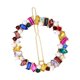 thumbnail image 1 of unbranded Mujer Rhinestone Barrettes En Aleación Con De Para Uso Decorativo, 1 of 7