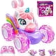 thumbnail image 2 of LY-018 Remote Control Car Children's Toy Remote Control Stunt Car Girl Gift, 2 of 5