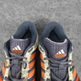 thumbnail image 3 of Adi - das Shoes Mens 13 Athletic Trainer Running Sneaker Active Comfort Casual Grey, 3 of 6