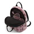 thumbnail image 3 of BLACKPINK Sac à Dos en Peluche pour Adolescentes, Femmes, 3 of 4