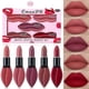 thumbnail image 1 of Matte Lipstick Makeup Set,5PCS Long Lasting Non-Stick Smudge Proof Lipstick,Highly Pigmented Shades Makeup Set,Velvet Texture Lip Gloss Smooth Lip Sta, 1 of 5