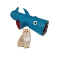 thumbnail image 6 of Cat Tunnel Interactive Cat Toy Cat Tunnels For Indoor Cats, 6 of 6