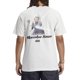 thumbnail image 2 of Playera Dc Shoes Ahsoka The Mandalorian T05318SCVW blanco G, 2 of 4