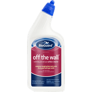 BIOLAB Off the Wall