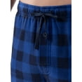 thumbnail image 4 of Fruit of the Loom Men's Blitz Sleep Pant, 4 of 5