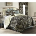 thumbnail image 1 of Colcha Linens CC-SY-FC-ST Sylvan Floral Pattern Fabric per Yard, 1 of 1