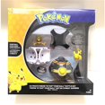 thumbnail image 1 of Pokemon Ball con Pikachu Pokemon Ball mochila Pokemon variación modelo juguetes Set Cosplay acción muñeca niños regalo con cajahu li pikaConcaja zhangyuxiang unisex, 1 of 2