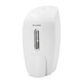 thumbnail image 1 of Alpine Industries 800 ml White Surface Mounted Hand Soap Dispenser 2 Pack, 1 of 13