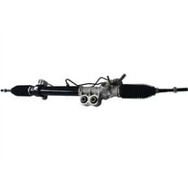 Steering Rack - Compatible with 2005 - 2015 Nissan Xterra 2006 2007 2008 2009 2010 2011 2012 2013 2014