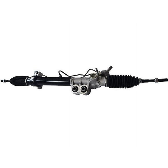 Steering Rack - Compatible with 2005 - 2015 Nissan Xterra 2006 2007 2008 2009 2010 2011 2012 2013 2014