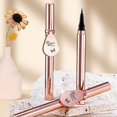 Eye Liner Black Liquid Story Liquid Pen Extremely Fine Sweat Proof Non