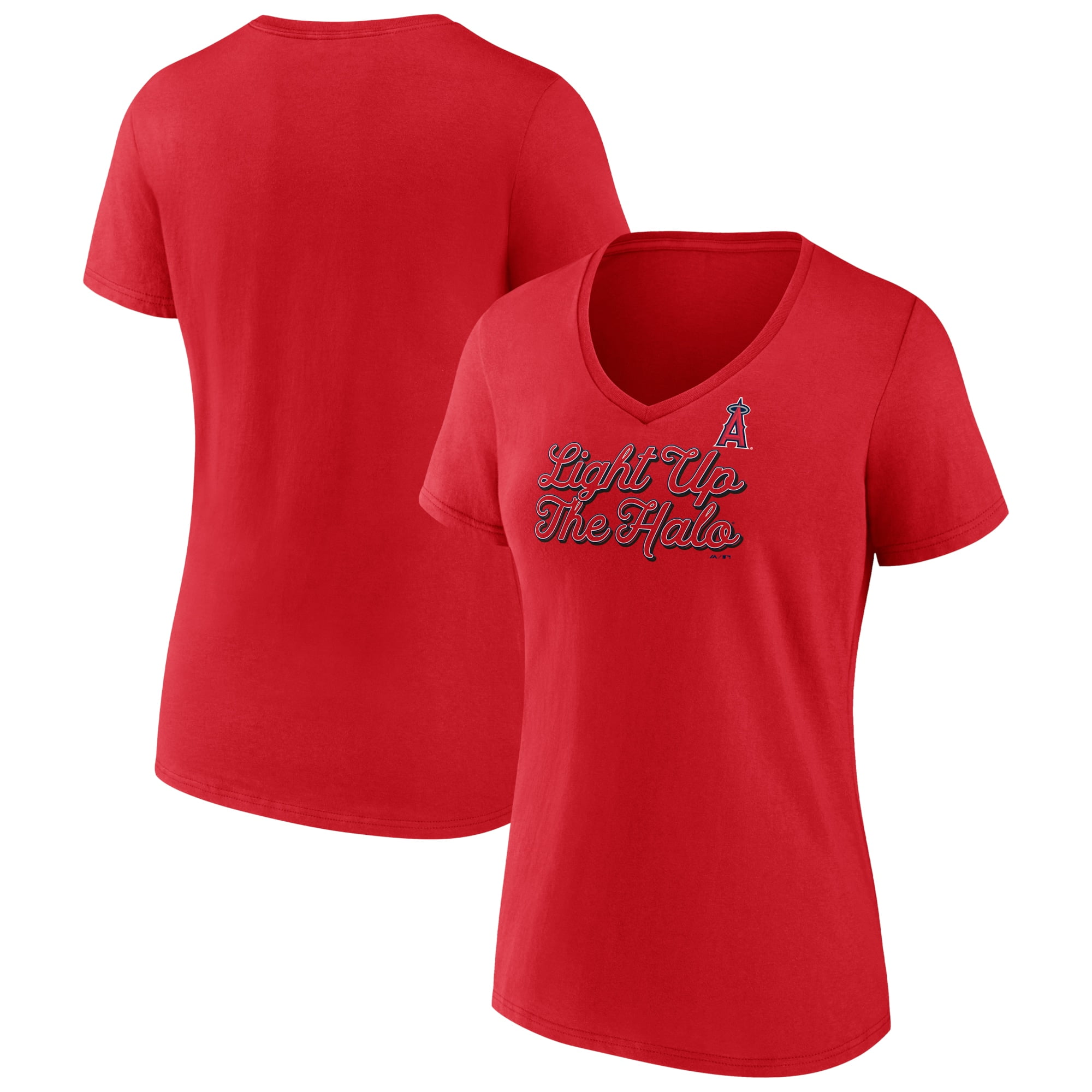 Los Angeles Angels Womens - Walmart.com