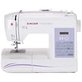 thumbnail image 2 of Máquina de Coser SINGER Fashion Mate 5560 Recertificada, 2 of 4