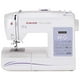 thumbnail image 2 of Máquina de Coser SINGER Fashion Mate 5560 Recertificada, 2 of 4