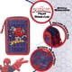 thumbnail image 2 of Estuche grande para lápices de Spiderman de Marvel con set de papelería, 2 of 7