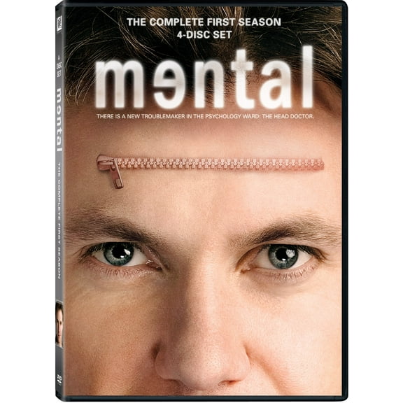 Mental: Season 1