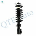 thumbnail image 4 of Front Quick Complete Strut - Coil Spring For 1998-2000 Volvo S70, 4 of 7
