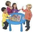 thumbnail image 3 of Hasbro Gaming Candy Land Kingdom of Sweet Adventures Juego de Mesa para niños a Partir de 3 años (Ex, 3 of 4