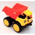 TODDLER TOYS Plastic Dump Truck Sand Box Toy