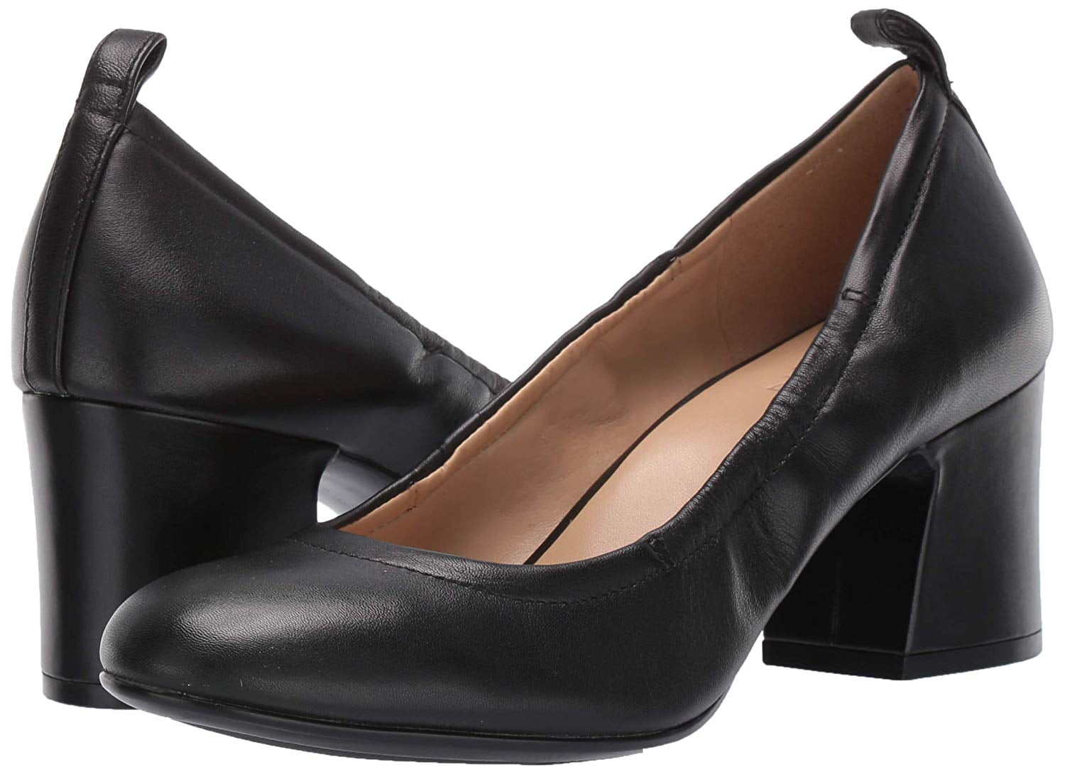 naturalizer dalee pump