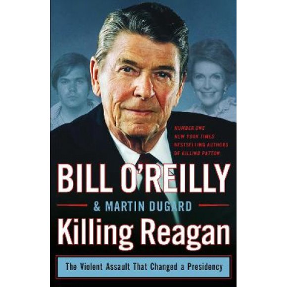 Killing Reagan