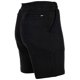 thumbnail image 3 of U.S. POLO ASSN. Pantalón corto de chándal para hombre - Diagonal Fleece Carbon Finish, algodón, liso Negro 2XL (2X-Large), 3 of 4