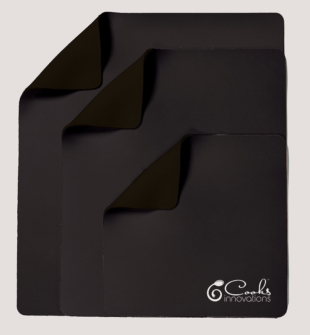 Cooks Innovations Original 3 Pack Kitchen Countertop Appliance Sliders