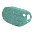 thumbnail image 3 of shamjina Shell Protective Cover Anti Slip Protector Sleeve for Quest 2 Accessories Green, 3 of 7