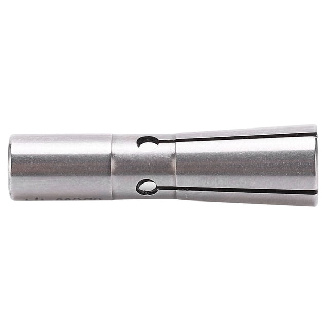 CNC Collet, 0.005 Précision Collet Pince Super Force de Serrage pour Fraisage pour Gravure pour le Forage