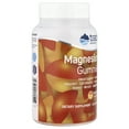 thumbnail image 3 of Trace Minerals Research Magnesium Gummies Tangerine - 120 gummies, 3 of 4