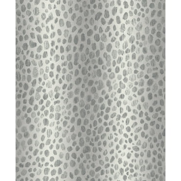 Leopard Skin Wallpaper
