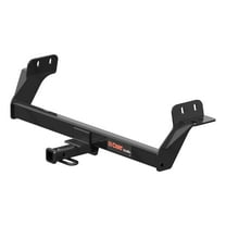 Class 2 Trailer Hitch