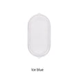 thumbnail image 4 of Riwesomey ABS Auto luz ambiental Control táctil interno 1.5A 3W puerta autoadhesiva soporte para vaso de agua Sensor recargable accesorios de lámpara Bombillas para automóviles Azul hielo Riwesomey VI017047-02, 4 of 6
