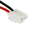 thumbnail image 4 of Cable de alimentación YONGSHENG 12V DC para Yaesu Icom Kenwood TM-241/261 1,5 Metros, 4 of 4